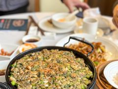 铁板海蛎煎-潮福城大酒楼·潮味粤品·港式点心(湖滨北路店)