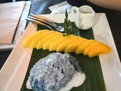 -帕蓝·暹罗料理(大学路店)