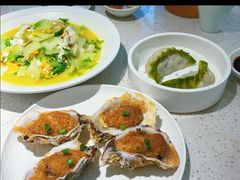 -船歌·鱼水饺青岛菜(金狮广场店)