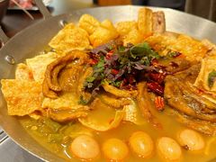 -小螺大作·螺蛳粉火锅(林和西店)