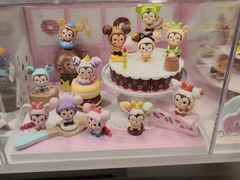 -泡泡玛特POPMART(上海环球港店)