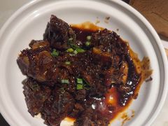 -绿茶餐厅(哈尔滨凯德店)