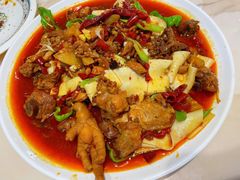 -全超美味轩大盘鸡店