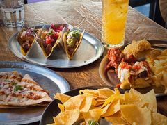 -Q MEX 库迈墨西哥餐吧(三里屯店)