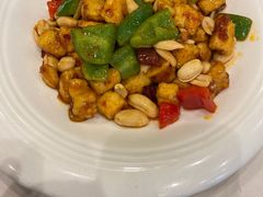 -功德林素菜饭庄(前门店)
