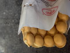 -利强记北角鸡蛋仔(弥敦道店 )