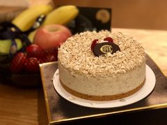 燕麦蛋糕-COVA(环贸iapm店)