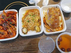 -盒马鲜生(枣园路店)