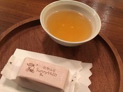 -微热山丘(台北民生公园门市店)