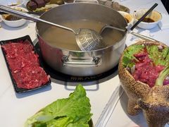 -刘少华贵州小黄牛·鲜牛肉火锅(总店)