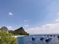 -抚仙湖禄充风景区