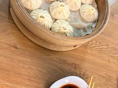 -开封灌汤包子铺(尚志大街店)