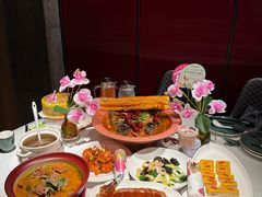 -大鸭梨烤鸭(望京店)