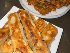 -福荣居褡裢火烧京味家常菜(西四店)