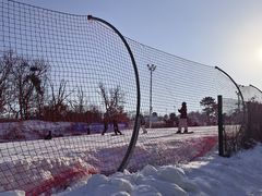 -东北亚滑雪场