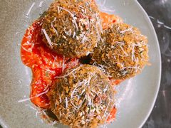 墨鱼芝士饭团-KCOOKING概念韩餐(世茂52+店)
