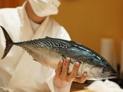 -荣一代目OMAKASE板前料理