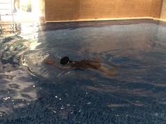 -斯博特游泳俱乐部(永安里店)