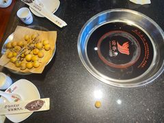 -渝香居重庆火锅(铁西三道街店)