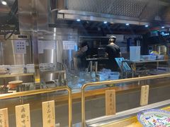 -和府捞面(北美新天地店)