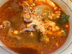 -老乡鸡(亚夏汽车城同创科技园店)