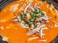 -李师傅脆肚(梅林店)
