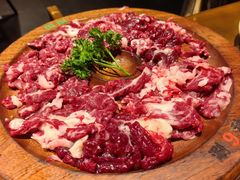 -贵厨酸汤牛肉(花果园国际中心店)