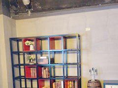 -长藤鬼校(龙翔店)