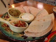-TEQO·Mexican food & Bar