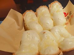 -老淮安·淮安菜(周恩来纪念馆店)