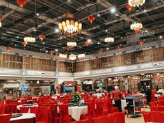 -丰食农家乐
