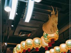 大堂-大鸽饭(北京路店)