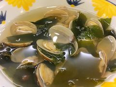 -萨莉亚意式餐厅(深圳北站店)