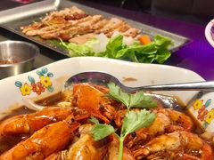 -新越盏·东南亚料理(捷登都会店)
