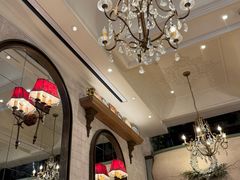-玛格萝妮比萨屋(四平店)