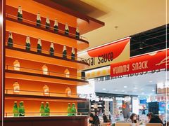 大堂-乐凯撒披萨(正佳广场店)