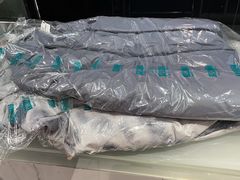 -福奈特洗衣·洗鞋·奢侈品护理(百联中环店)