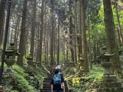 -上色见熊野座神社
