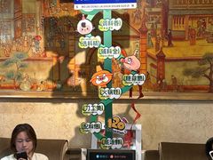 -东来顺饭庄(王府井步行街店)