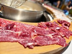 -三毛牛肉店(福强店)