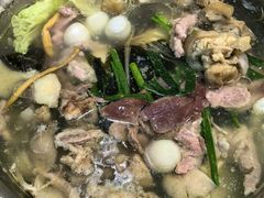 -海关荤豆花(洋河一路店)