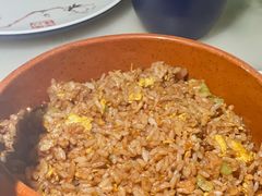 -绿茶餐厅(南方商城店)