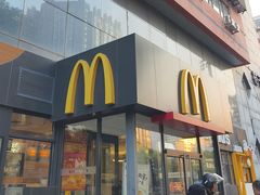 -麦当劳(农光里店)