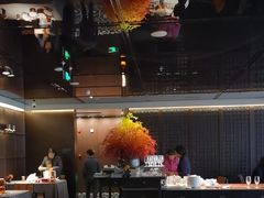 -秀儿四九城·新京菜(亚运村鸟巢店)