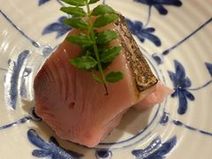 -鮨青(恒基名人购物中心店)