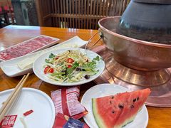 -宝泉铜锅(高新店)