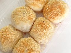 -王家沙点心店(西康路店)