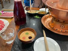 -南门涮肉(北洼路店)