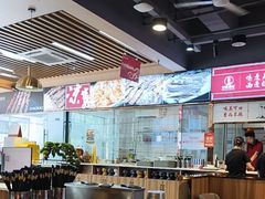 -兰州陈记牛肉面 ·烧烤· 铜锅涮肉(万达店)