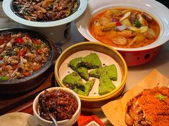 -苏乡兰亭·新派淮扬菜(吾悦广场店)